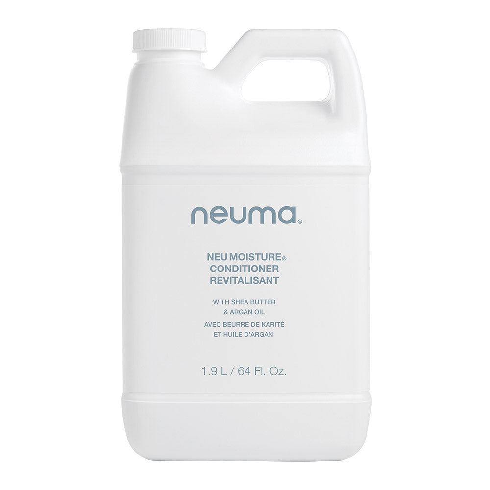 NEUMA NEU MOISTURE? CONDITIONER 64 oz image 0