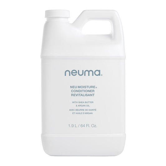 NEUMA NEU MOISTURE? CONDITIONER 64 oz image 0
