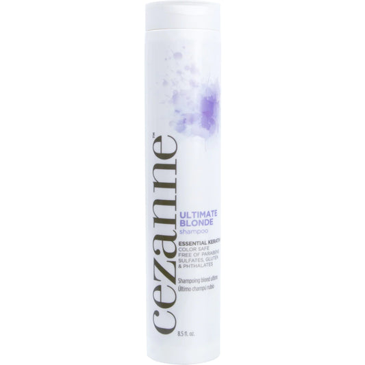 CEZANNE Ultimate Blonde Shampoo image 0