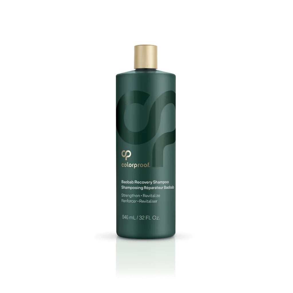 Colorproof Baobab Recovery Shampoo 32 oz image 0