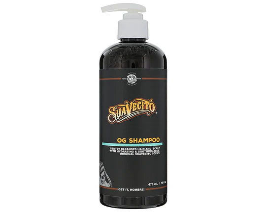 SUAVECITO OG SHAMPOO image 0