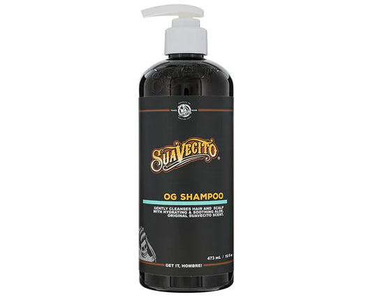 SUAVECITO OG SHAMPOO image 0