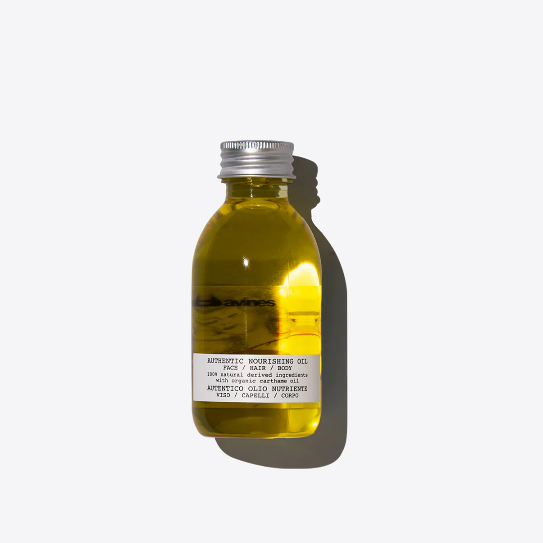 Nourishing Oil image 0