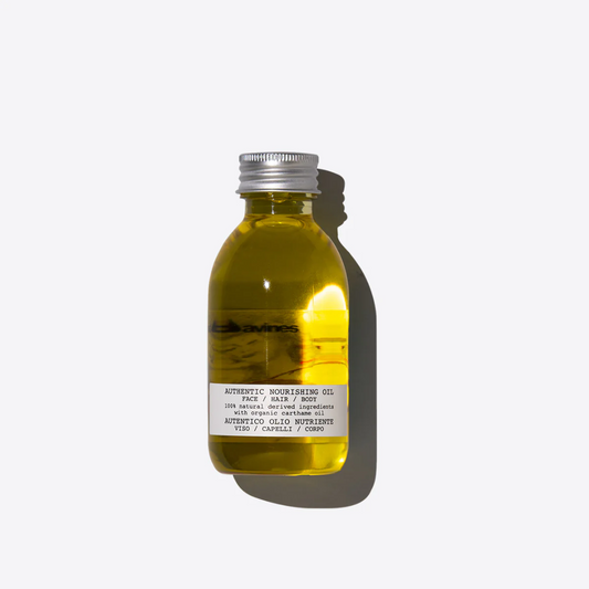 Nourishing Oil image 0