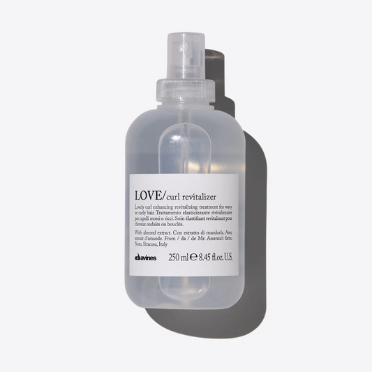 LOVE CURL Revitalizer image 0