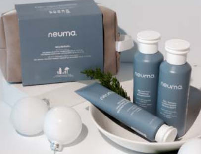 NEUMA- NEU REPAIR HOLIDAY KIT image 0