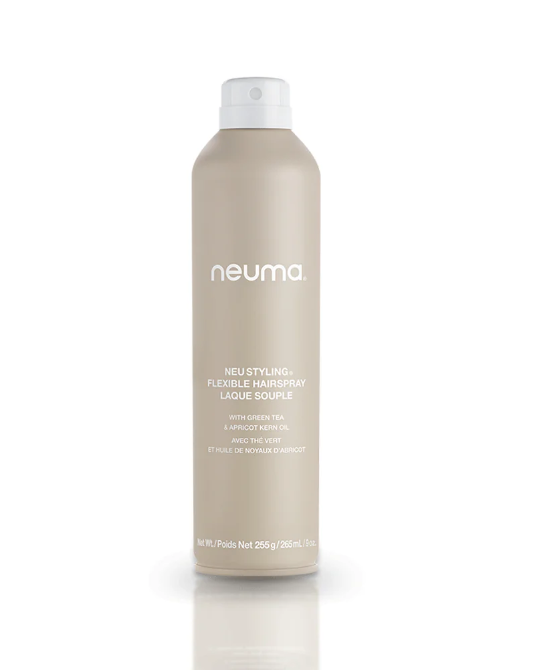 NEUMA Neu Styling Flexible Hairspray 255 G / 265 Ml / 9 Oz. image 0