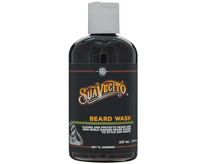 SUAVECITO BEARD WASH image 0