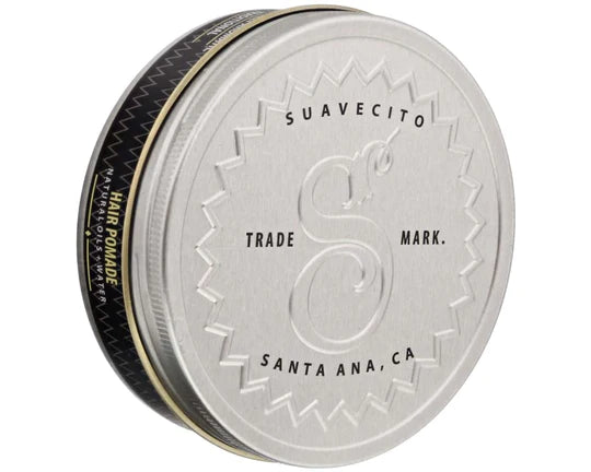SUAVECITO Premium Blends Hair Pomade image 0