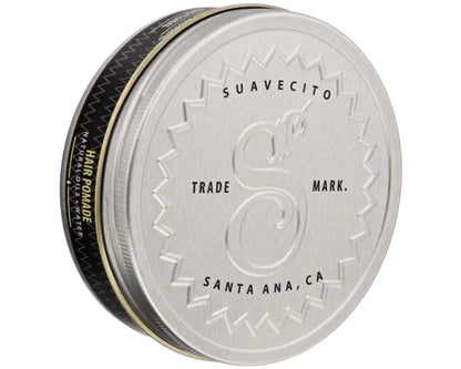 SUAVECITO Premium Blends Hair Pomade image 0