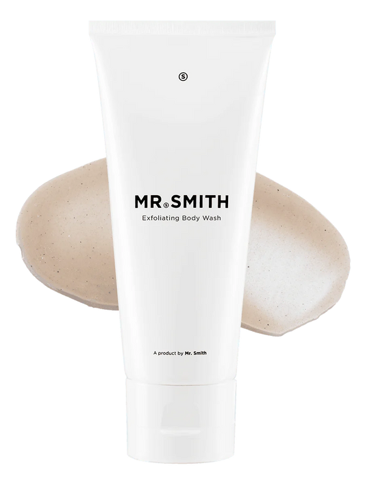 Mr. Smith Exfoliating Body Wash image 0