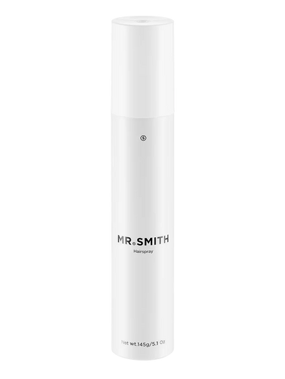 Mr. Smith Hairspray image 0