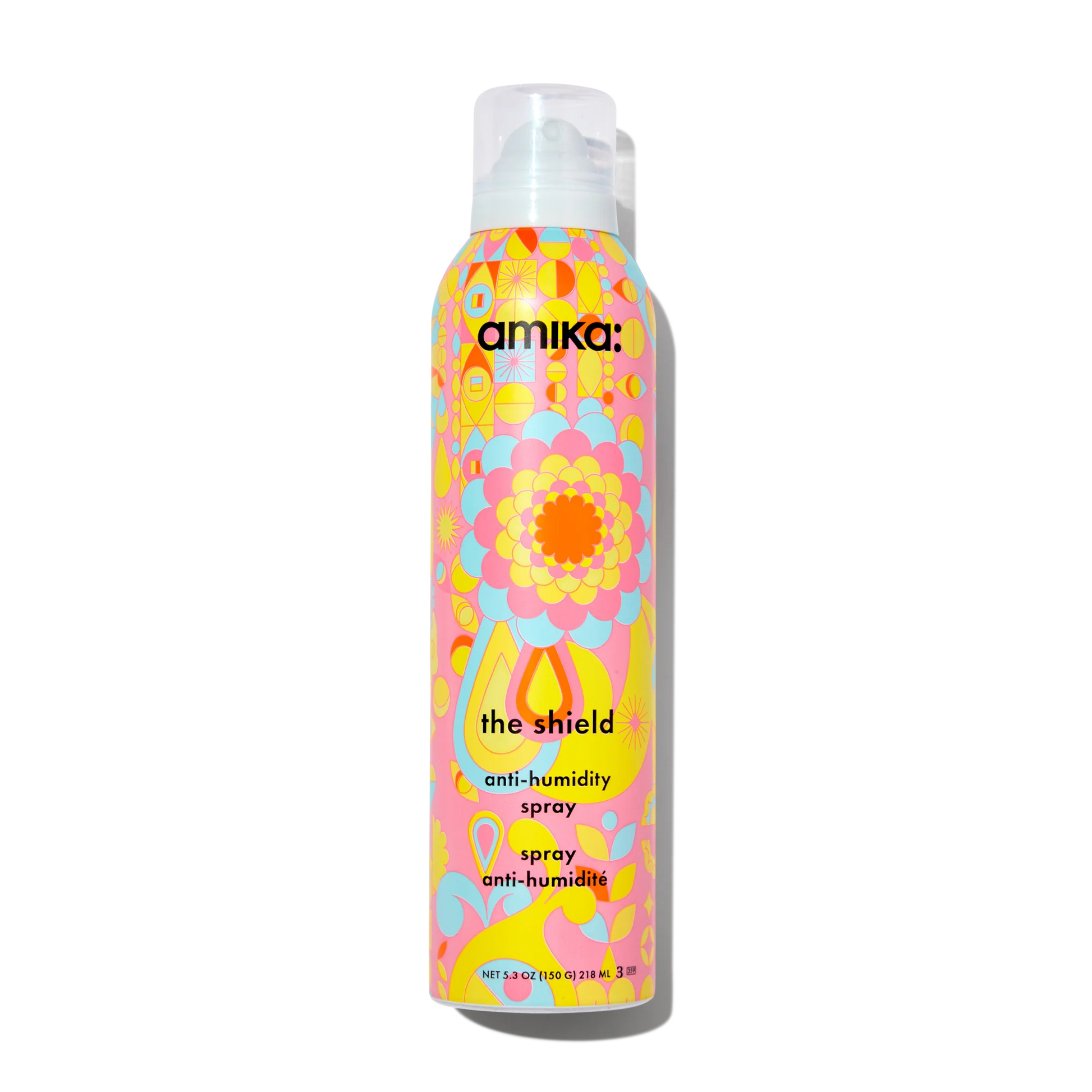 AMIKA the shield anti-humidity spray image 0