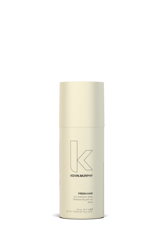 Kevin Murphy FRESH.HAIR Dry Shampoo 100 ml image 0