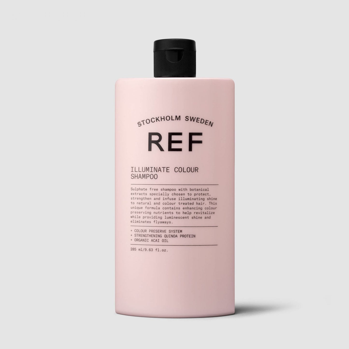 REF ILLUMINATE COLOUR SHAMPOO image 0
