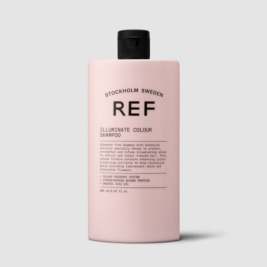 REF ILLUMINATE COLOUR SHAMPOO image 0
