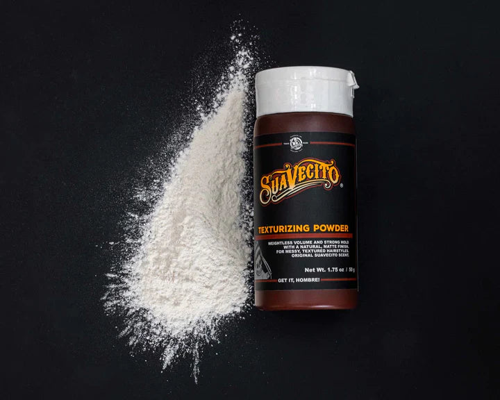SUAVECITO TEXTURIZING POWDER image 2