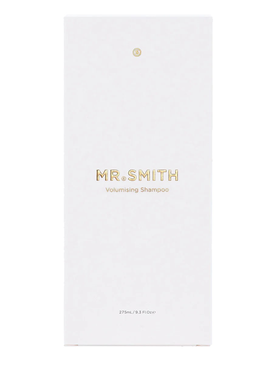 Mr. Smith Volumising Shampoo image 1