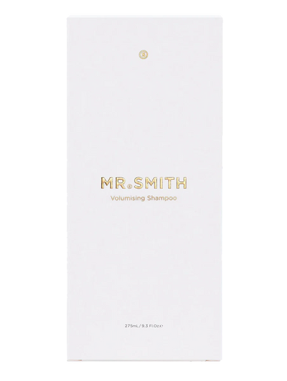 Mr. Smith Volumising Shampoo image 1