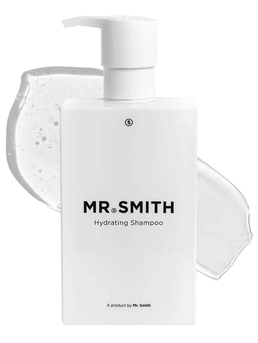 Mr. Smith Hydrating Shampoo image 0