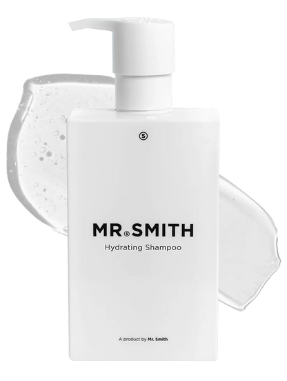Mr. Smith Hydrating Shampoo image 0