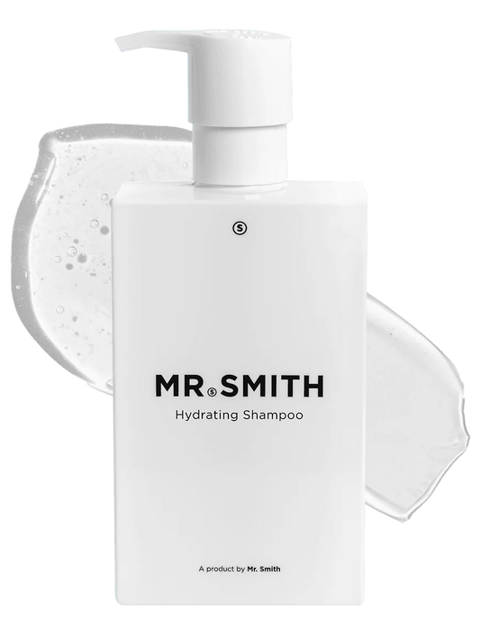 Mr. Smith Hydrating Shampoo image 0