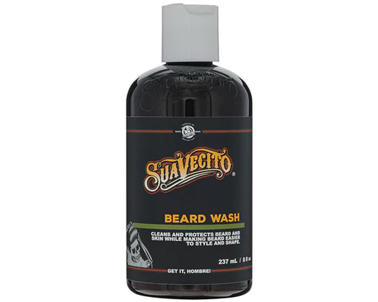 SUAVECITO BEARD WASH image 0