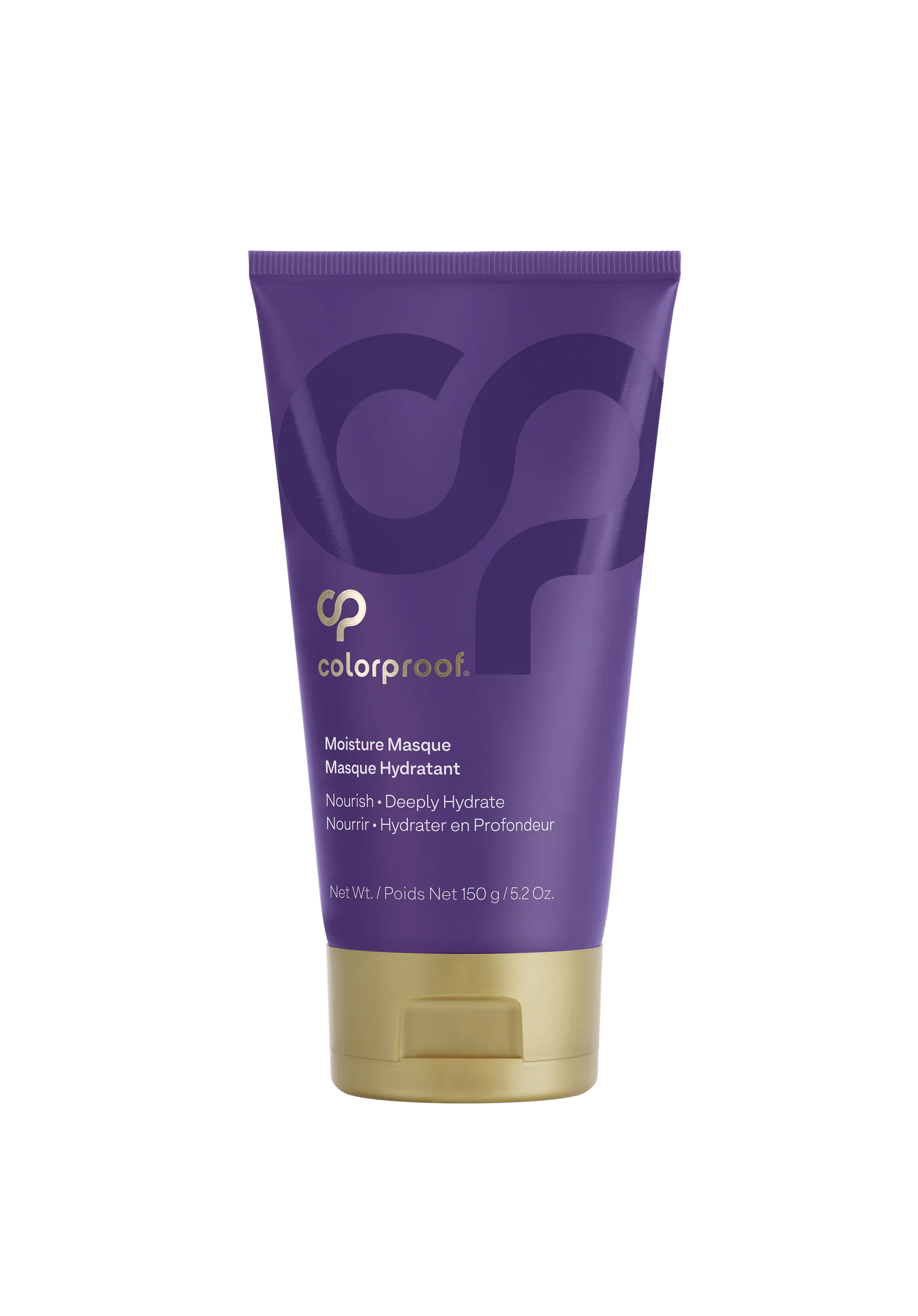 Colorproof Moisture Masque image 0