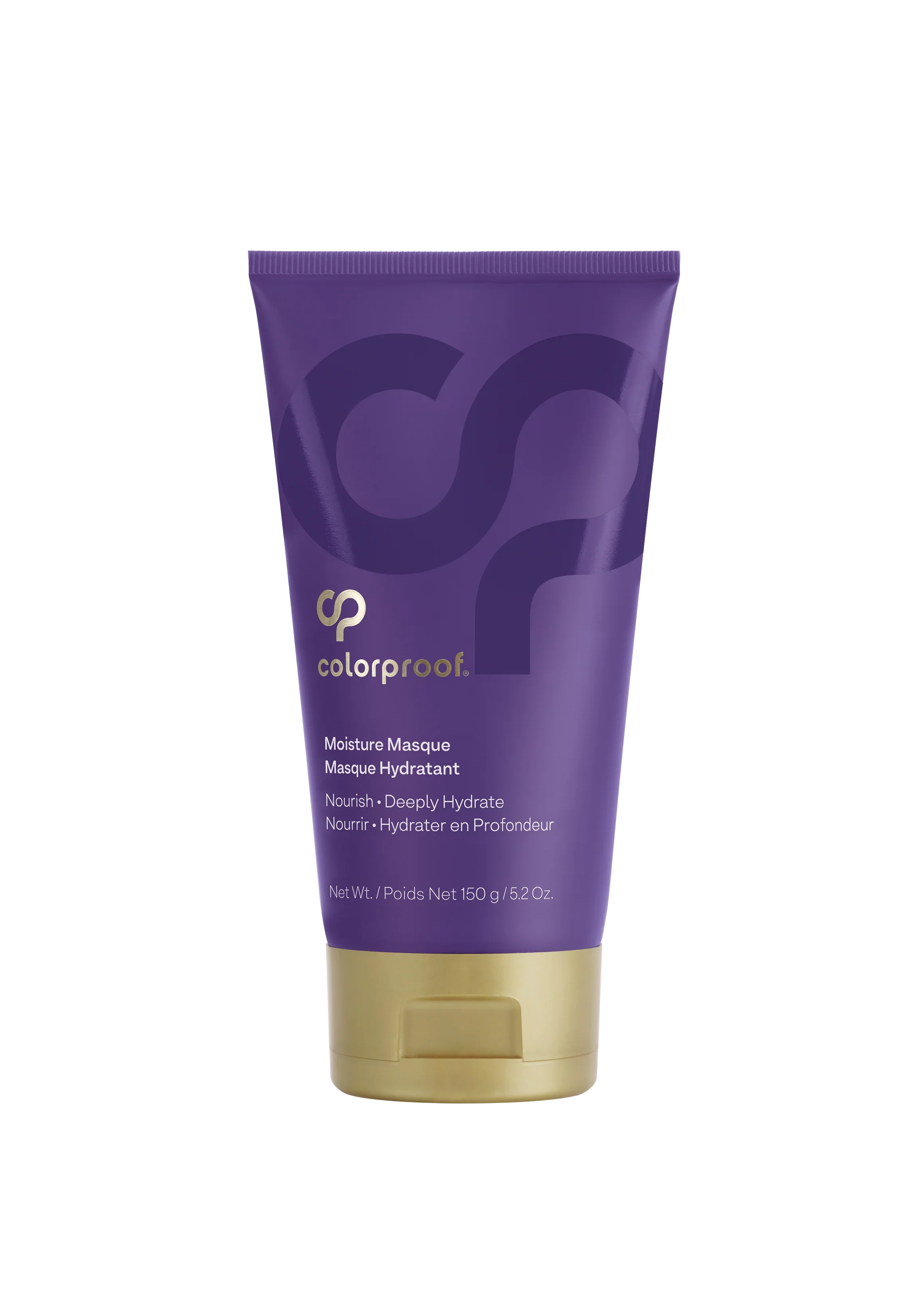 Colorproof Moisture Masque image 0