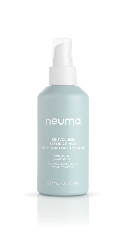 NEUMA NEU VOLUME? STYLING SPRAY image 0