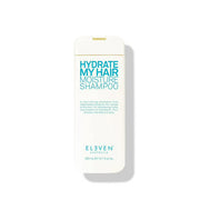 ELEVEN Hydrate My Hair Moisture Shampoo 300ml/10oz