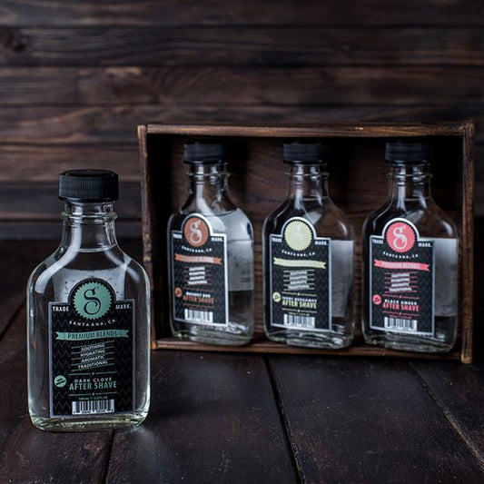 SUAVECITO Premium Blends Aftershave image 0