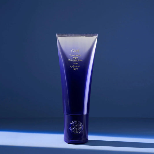 Oribe Supershine Light Moisturizing Cream image 0