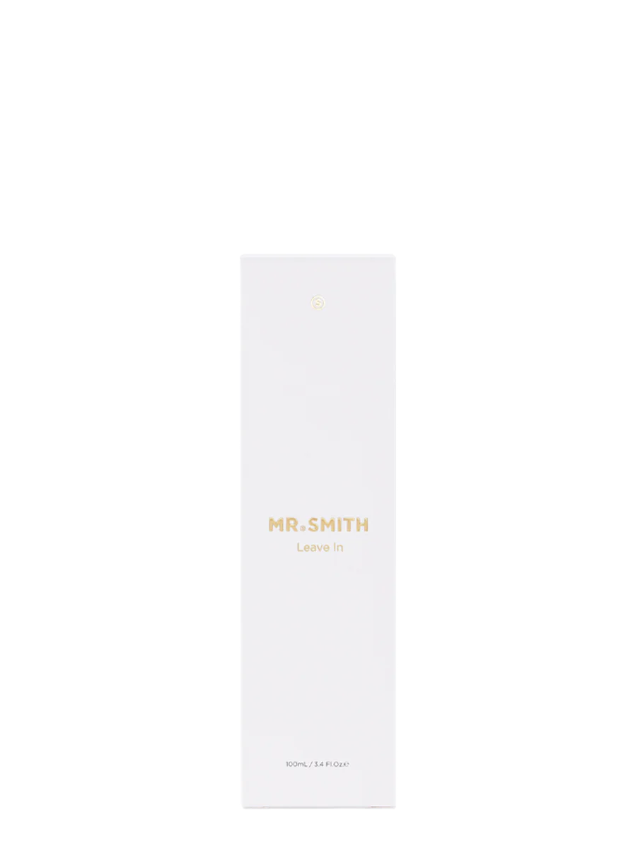 Mr. Smith Leave in image 1
