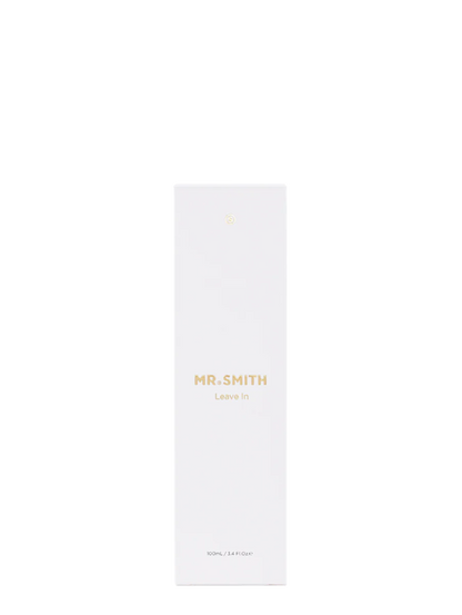 Mr. Smith Leave in image 1