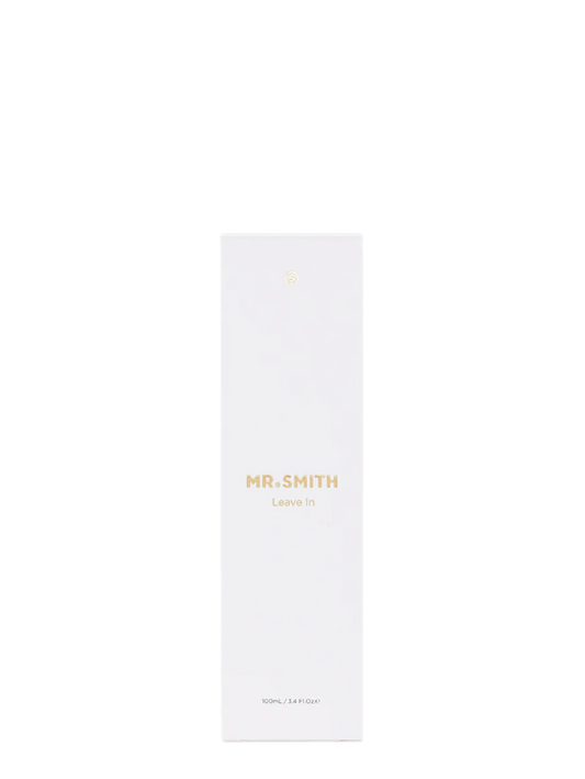 Mr. Smith Leave in image 1