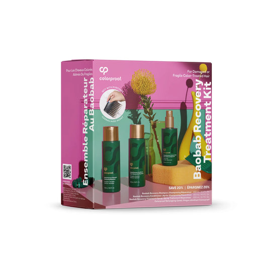 COLORPROOF Baobab Recovery Kit image 0