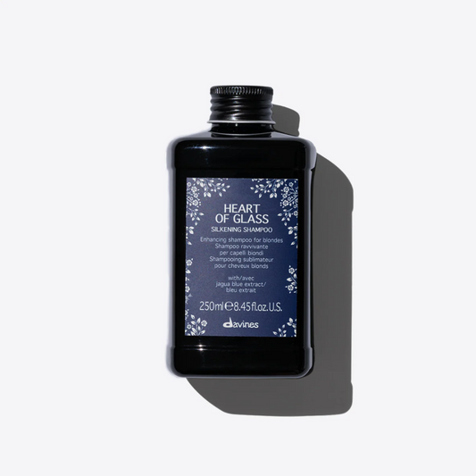 Heart Of Glass Silkening Shampoo image 0