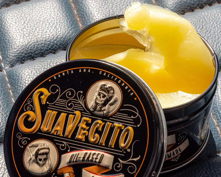 SUAVECITO OILBASED POMADE image 1