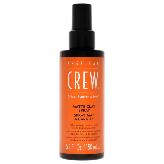 American Crew Matte Clay Spray (5.1oz)