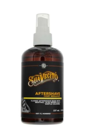 SUAVECITO Aftershave 8oz image 3