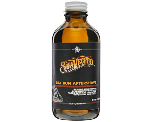 SUAVECITO Bay Rum Aftershave image 0