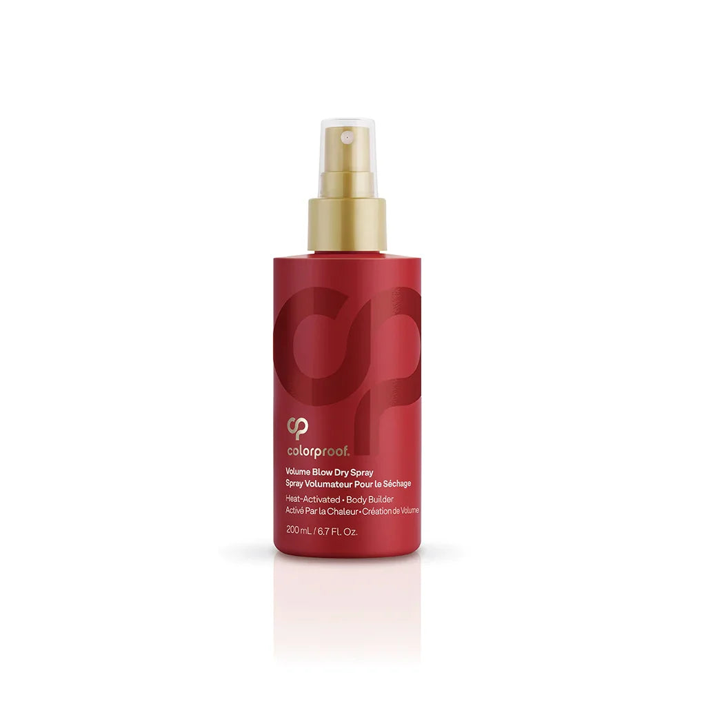 Colorproof Blow Dry Spray image 0