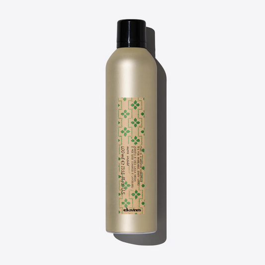 This is a Medium Hair Spray image 0