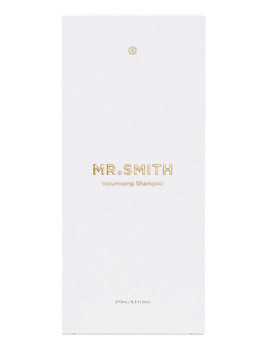 Mr. Smith Volumising Shampoo image 1