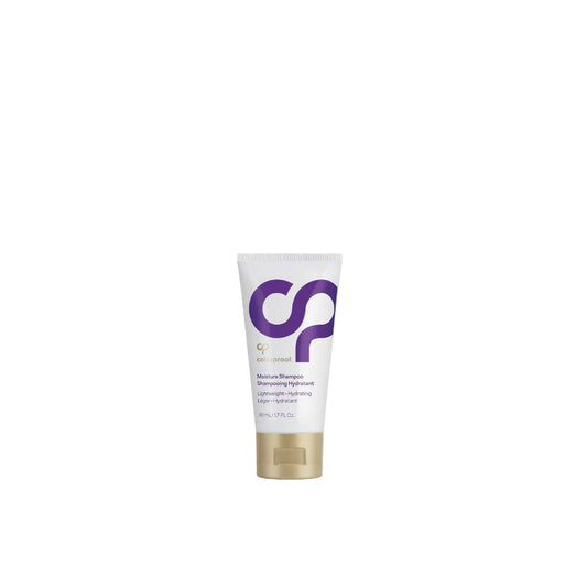 Colorproof Moisture Shampoo1.7 oz image 0