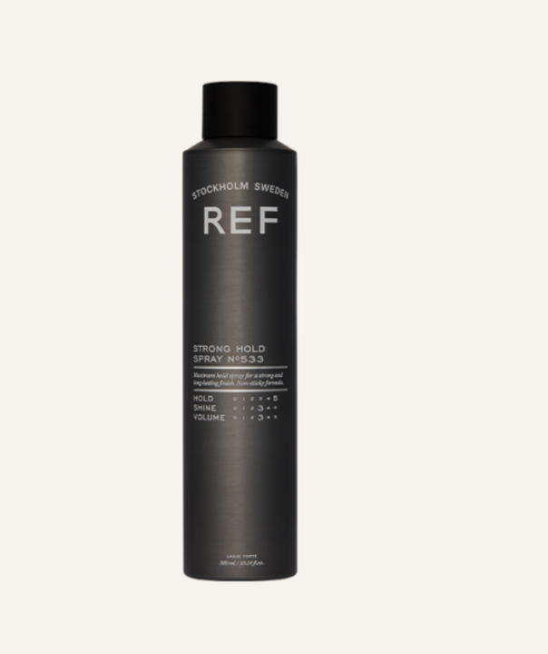 REF Strong Hold Spray 533 image 0