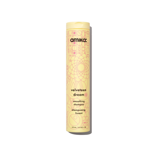 AMIKA velveteen dream smoothing shampoo image 0