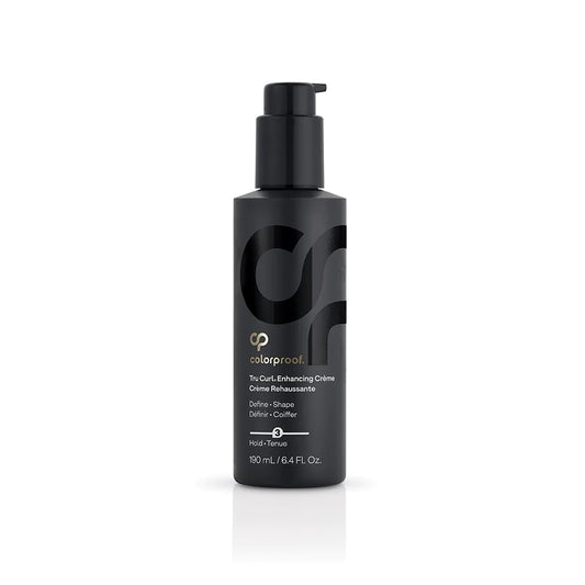 Colorproof Tru Curl Enhancing Creme image 0