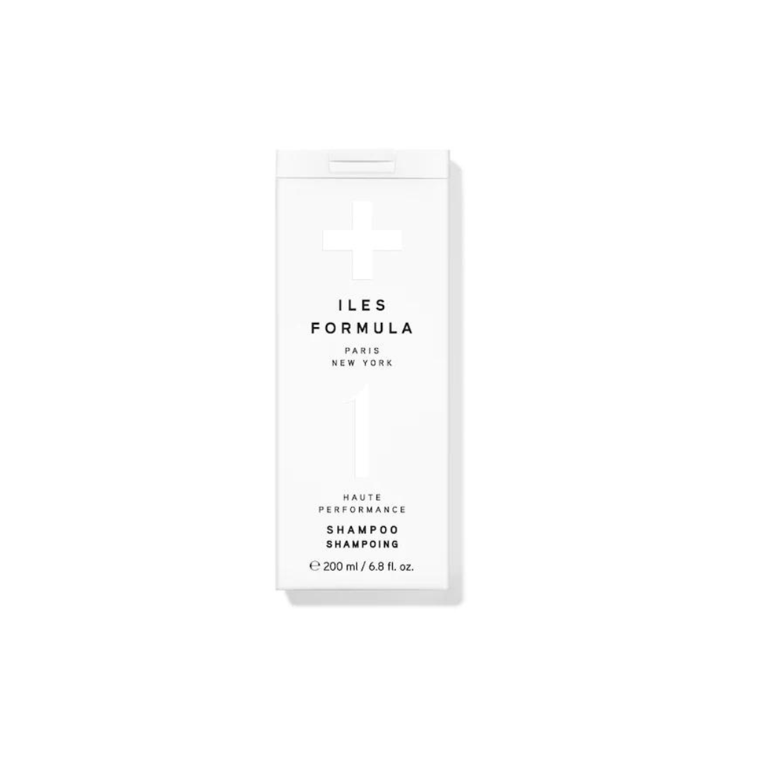 Shampoo Haute Performance 200 ml image 0